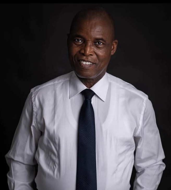Dr Ibrahim Lokpo